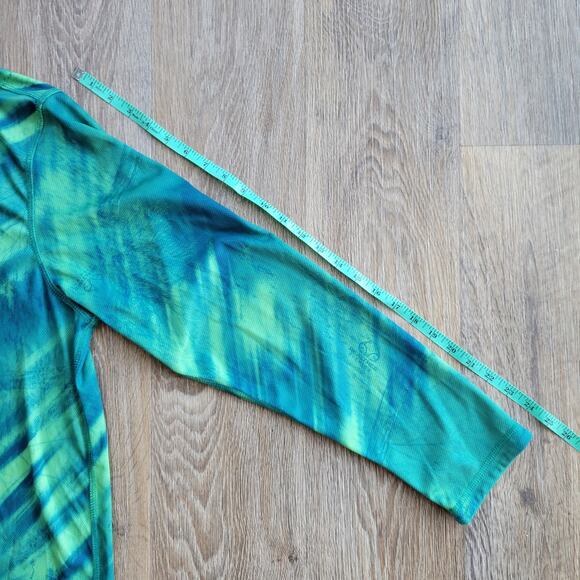 Magellan Realtree Reversible Fishing Top Size Large - Picture 4 of 9